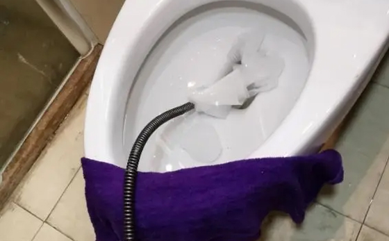 科尔沁马桶疏通